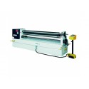 3-roll bending standard duty - CA 1550x110