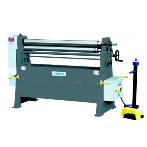 Mechanical cutting shear - CVM 20