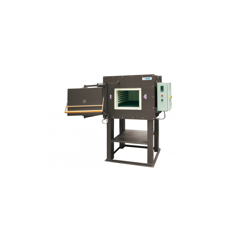 Mechanical cutting shear - CVM 20