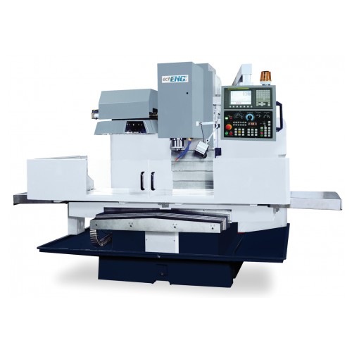 CNC Bed type milling machines - FBF 300