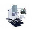 Masina de frezat CNC de tip pat -FBF 170