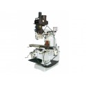 Vertical milling machines - FV 150 VE