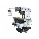 Vertical milling machines - FU 160