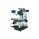 Vertical milling machines - FV 150 VS
