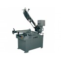 Manual and semi-automatic bandsaw - SN 310 DS