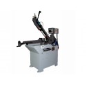 Manual and semi-automatic bandsaw - SN 260 S