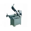 Manual and semi-automatic bandsaw - SN 210 S
