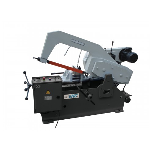 Circular cut-off saw - TD 350