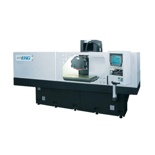 CNC horizontal grinding machine - RT 150.50 CN