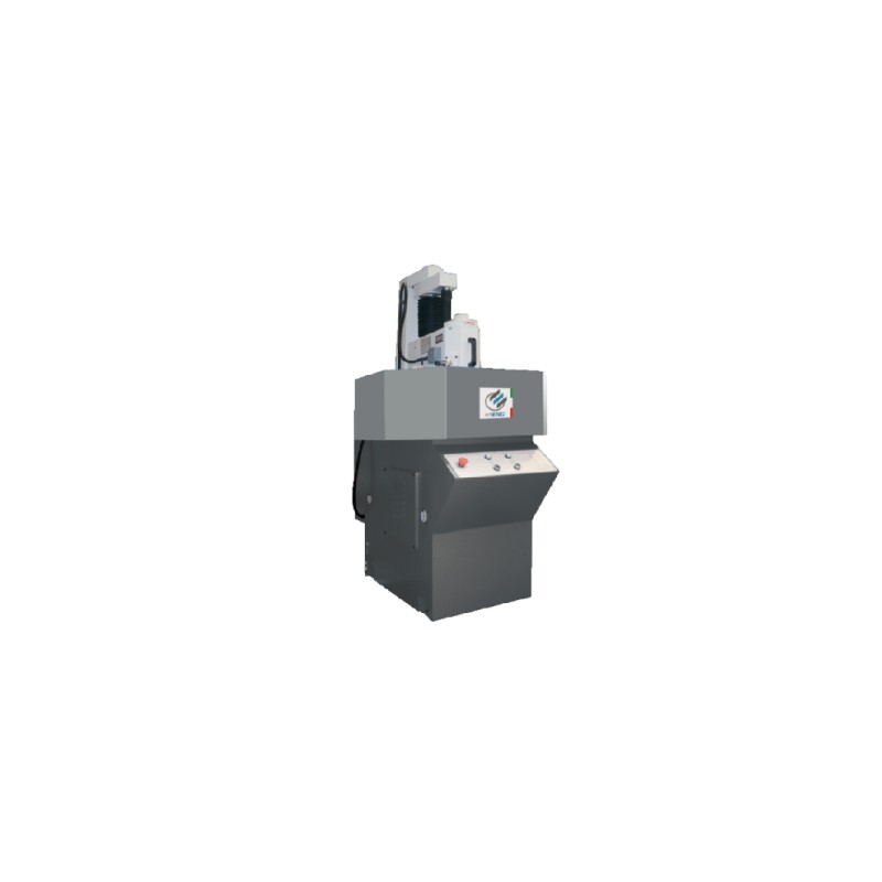 CNC horizontal grinding machine - RT 400.75 CN