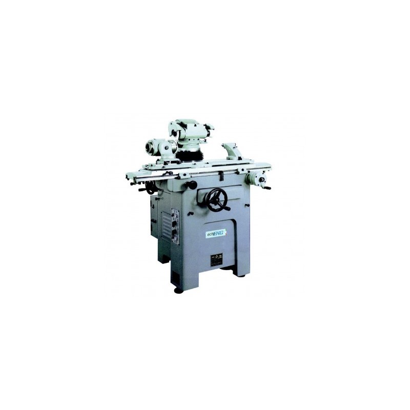 Universal tool grinding machines - AF 40