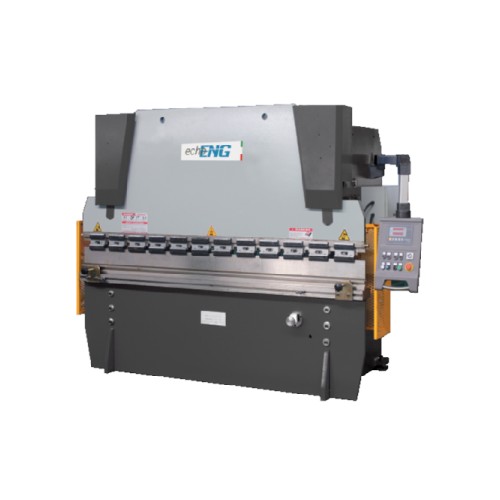 Hydraulic press brake - PP 500