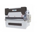 CNC hydraulic press brake - PP 400/4000 CNC