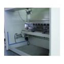 CNC hydraulic press brake - PP 500/4000 CNC